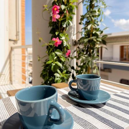 La Casa Di Adalgisa Appartement Fasano Buitenkant foto