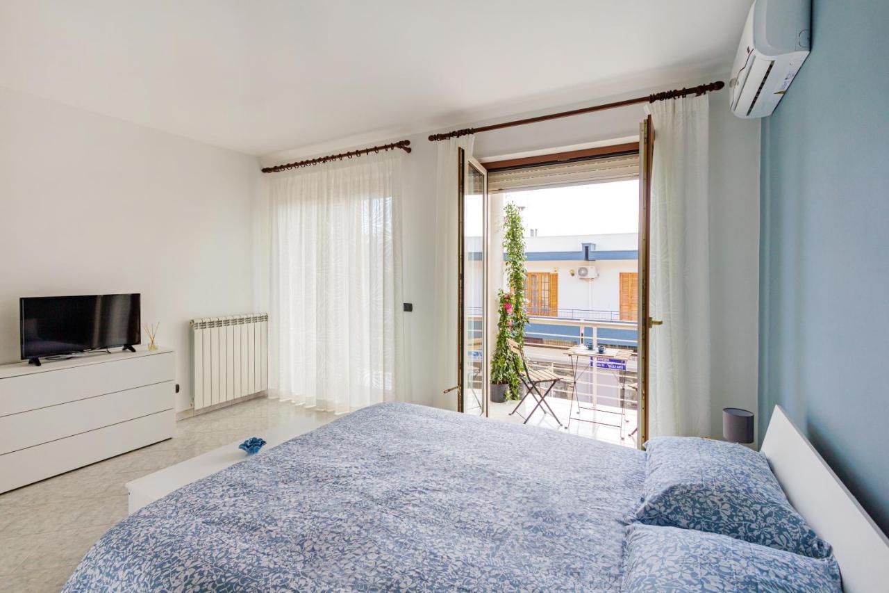 La Casa Di Adalgisa Appartement Fasano Buitenkant foto