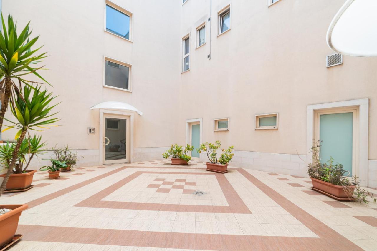 La Casa Di Adalgisa Appartement Fasano Buitenkant foto