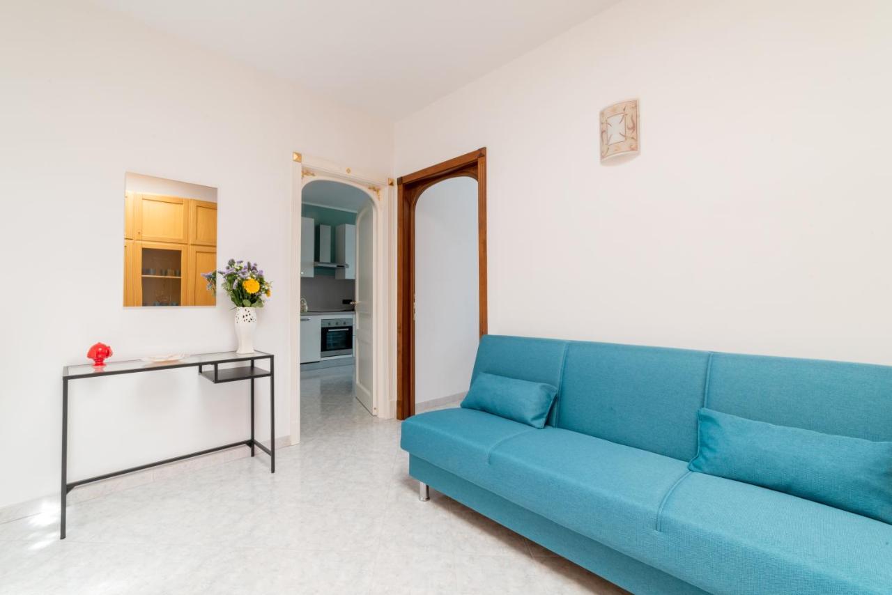 La Casa Di Adalgisa Appartement Fasano Buitenkant foto