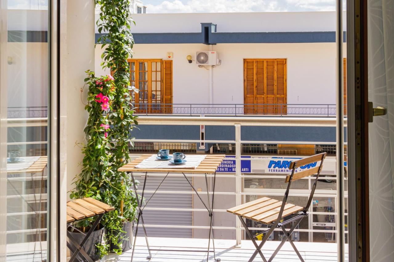 La Casa Di Adalgisa Appartement Fasano Buitenkant foto