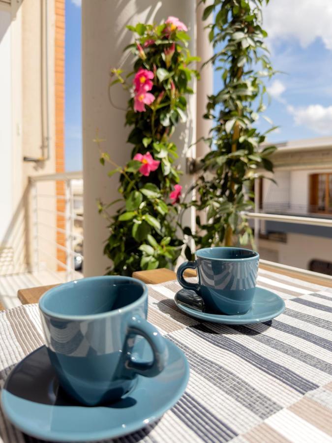 La Casa Di Adalgisa Appartement Fasano Buitenkant foto