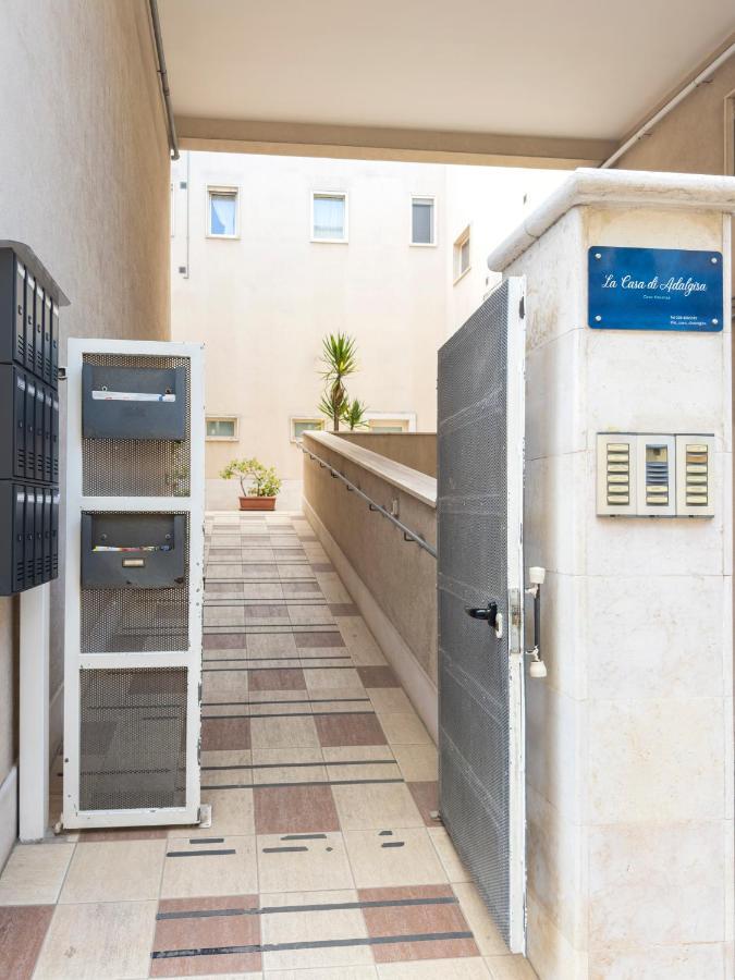 La Casa Di Adalgisa Appartement Fasano Buitenkant foto