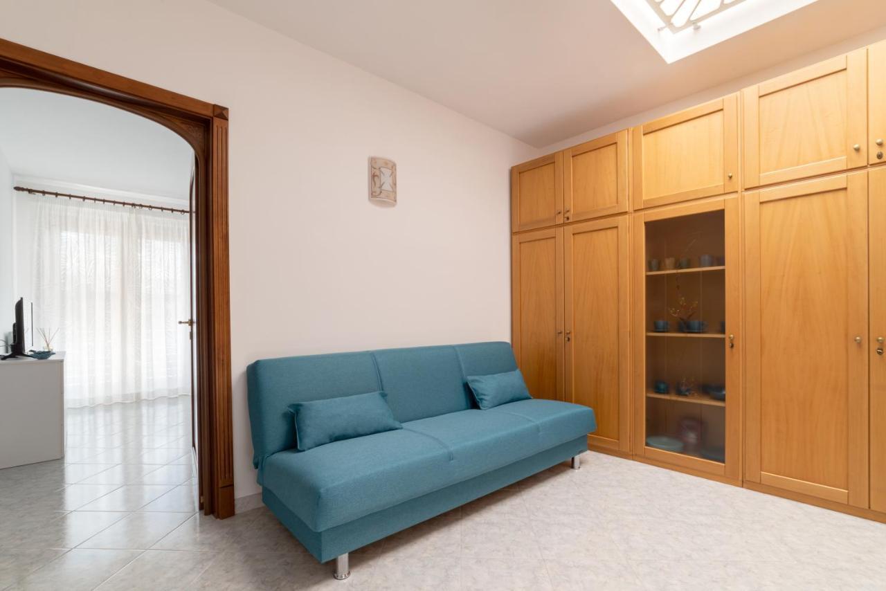La Casa Di Adalgisa Appartement Fasano Buitenkant foto