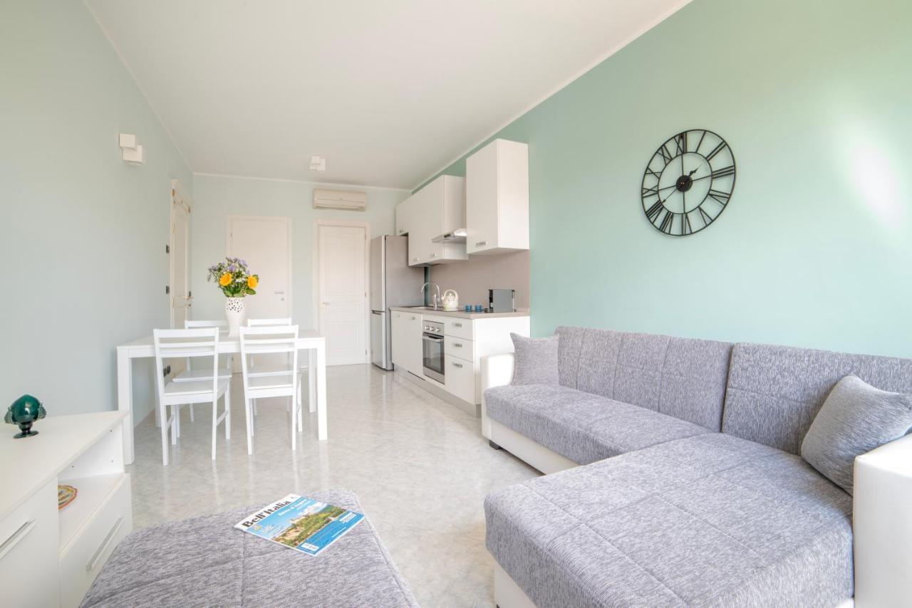 La Casa Di Adalgisa Appartement Fasano Buitenkant foto