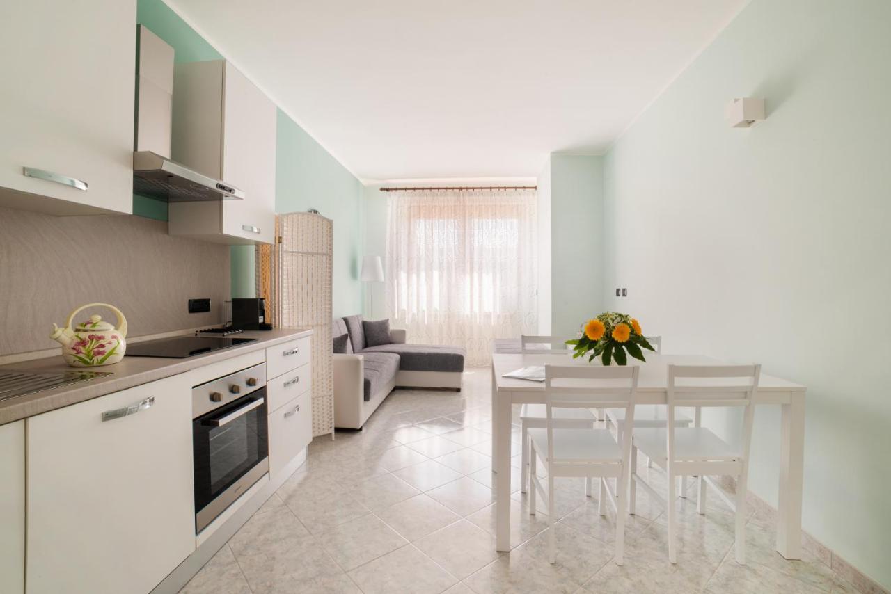 La Casa Di Adalgisa Appartement Fasano Buitenkant foto