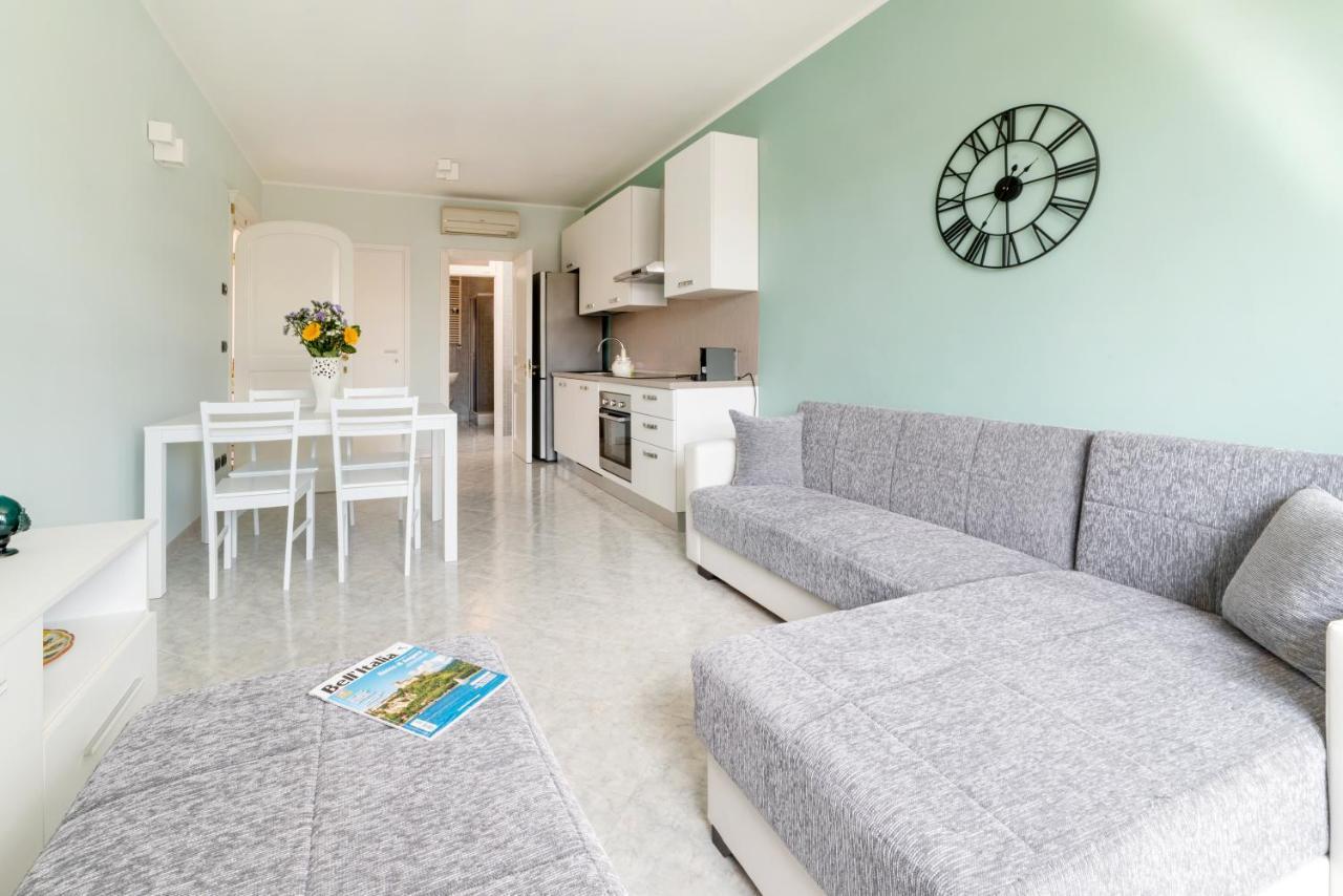 La Casa Di Adalgisa Appartement Fasano Buitenkant foto