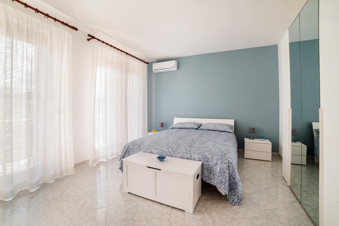 La Casa Di Adalgisa Appartement Fasano Buitenkant foto