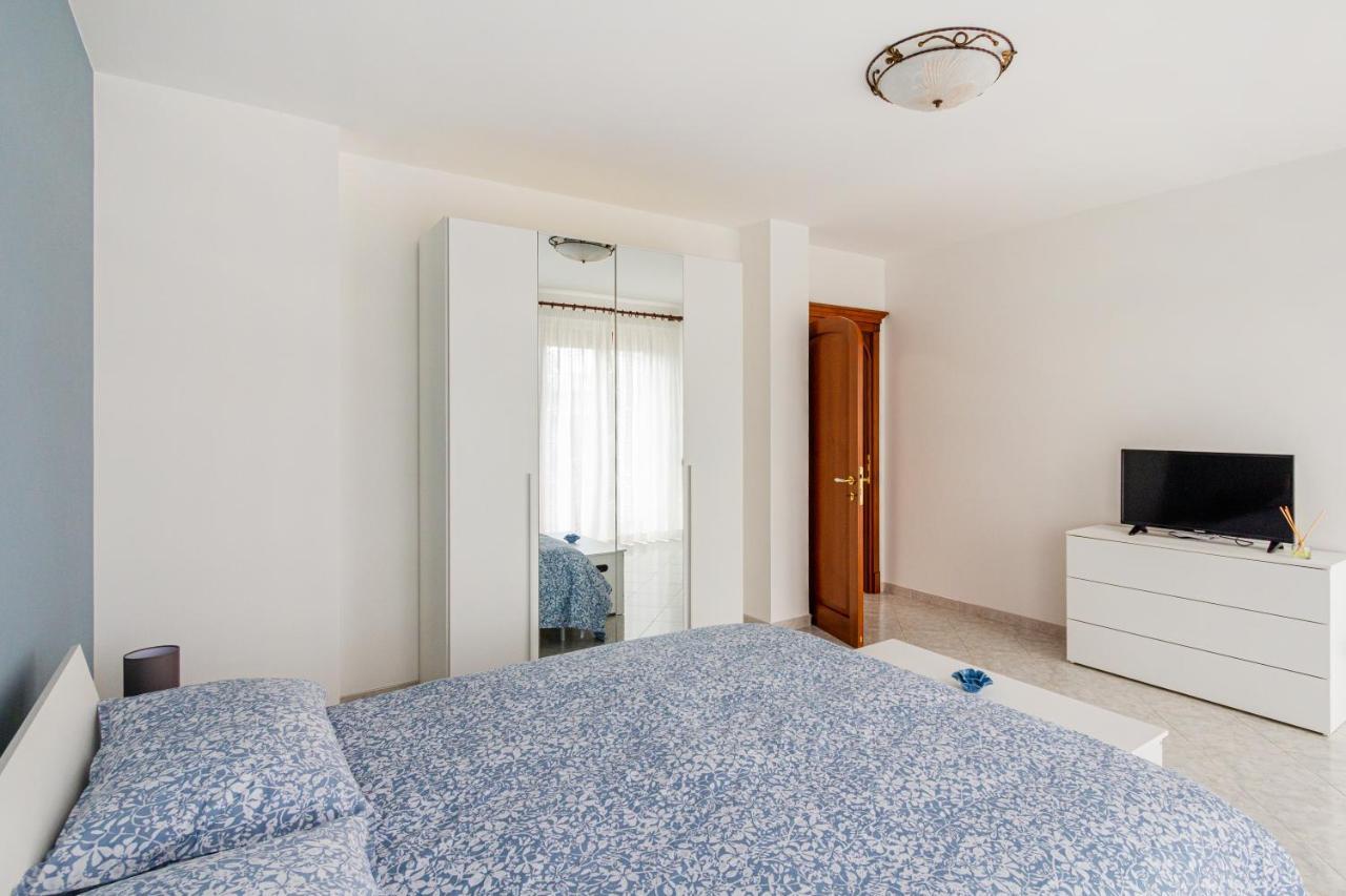 La Casa Di Adalgisa Appartement Fasano Buitenkant foto